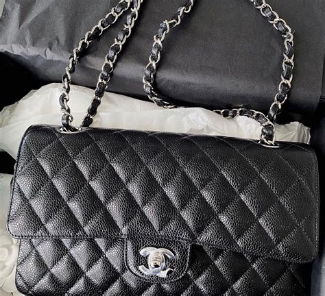 chanel classic casual|authentic chanel classic.